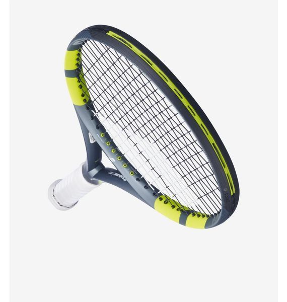 Теннисная ракетка Babolat Pure Aero Team Gen9 Unstr Gr3 Blue (101571-100), 2, WHS, 10% - 20%, 1-2 дня