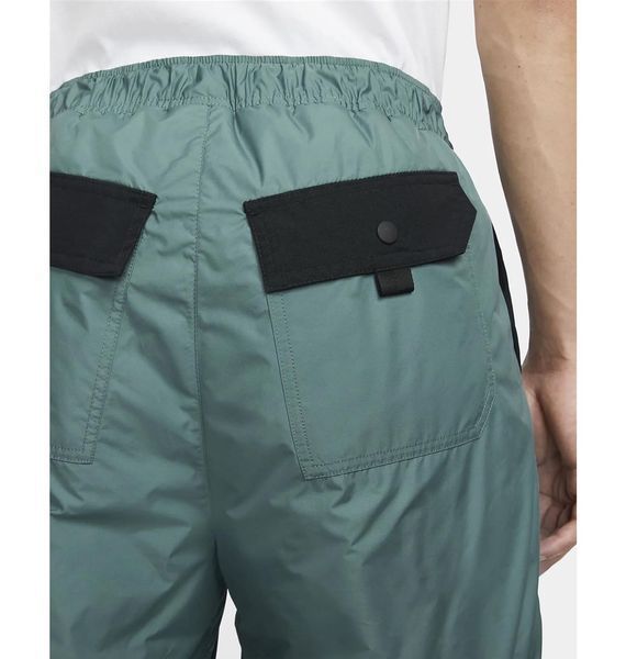 Брюки мужские Jordan Engineered Woven Insulated Pant (DC9658-387), S, WHS, 10% - 20%, 1-2 дня