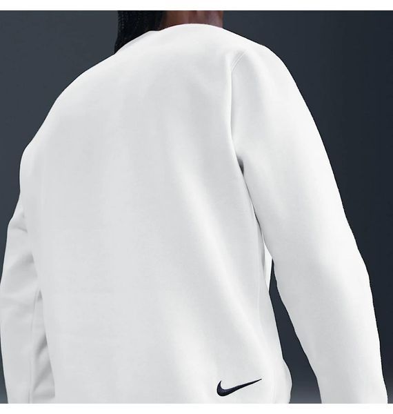 Кофта чоловіча Nike Psg Club White (HM2897-100), 2XL, WHS, 1-2 дні
