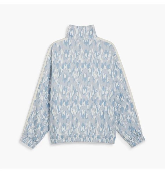Кофта чоловіча Puma Basketball Nostalgia T7 Light Blue (625947-20), 2XL, WHS, 10% - 20%, 1-2 дні
