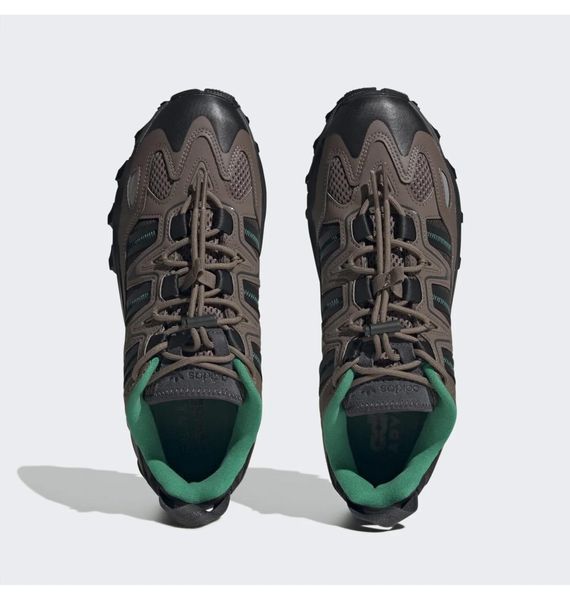 Кросівки чоловічі Adidas Hyperturf Adventure (HQ6606), 43, WHS, < 10%, 1-2 дні