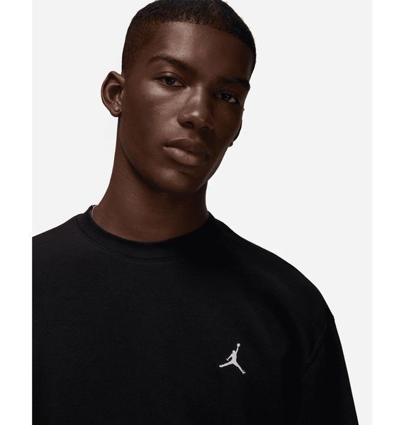 Кофта чоловіча Jordan Brooklyn Fleece (FV7293-010), L, OFC, 40% - 50%, 1-2 дні