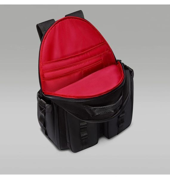 Рюкзак Jordan Jam Collectors Daypack (MA9176-023), One Size, WHS, 1-2 дня