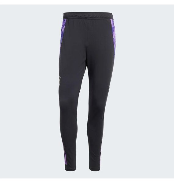 Брюки чоловічі Adidas Germany Tiro 24 Competition Training Pants Black (IP8240), M, WHS, 1-2 дні