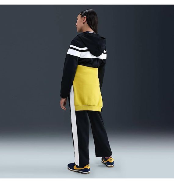 Спортивний костюм дитячий Nike Sportswear Black (HQ9316-010), L, WHS, 20% - 30%, 1-2 дні