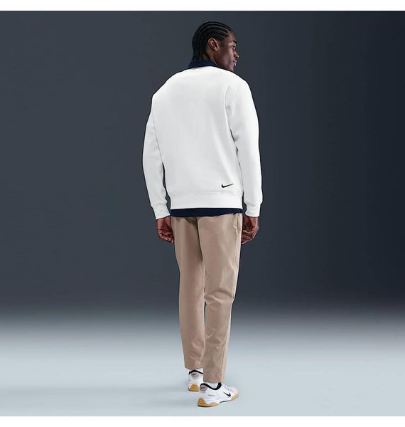 Кофта чоловіча Nike Psg Club White (HM2897-100), 2XL, WHS, 1-2 дні