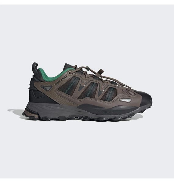 Кросівки чоловічі Adidas Hyperturf Adventure (HQ6606), 43, WHS, < 10%, 1-2 дні