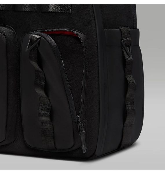 Рюкзак Jordan Jam Collectors Daypack (MA9176-023), One Size, WHS, 1-2 дня