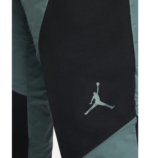 Брюки мужские Jordan Engineered Woven Insulated Pant (DC9658-387), S, WHS, 10% - 20%, 1-2 дня