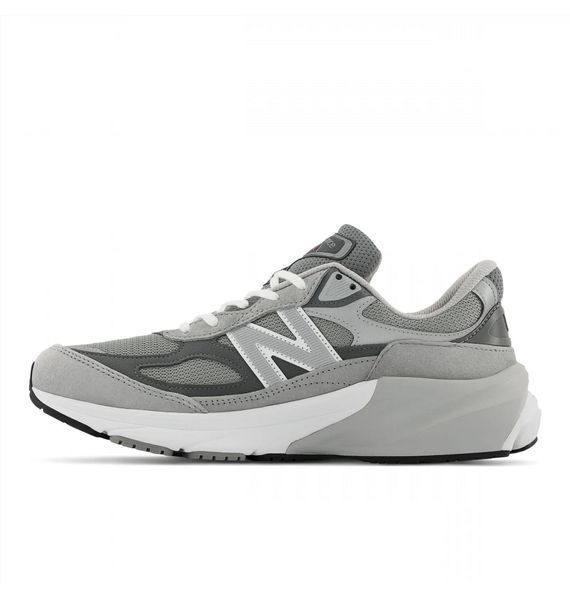 Кроссовки женские New Balance 990V6 (W990GL6), 41, WHS, 30% - 40%, 1-2 дня