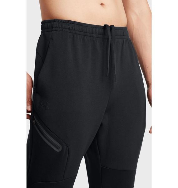 Спортивний костюм чоловічий Under Armour Комплект (1389352-001&1389353-001), 2XL, OFC, > 50%, 1-2 дні