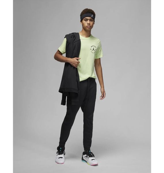 Брюки мужские Jordan Df Sprt Stmt Air Flc Pant (DV9785-010), M, WHS, 40% - 50%, 1-2 дня