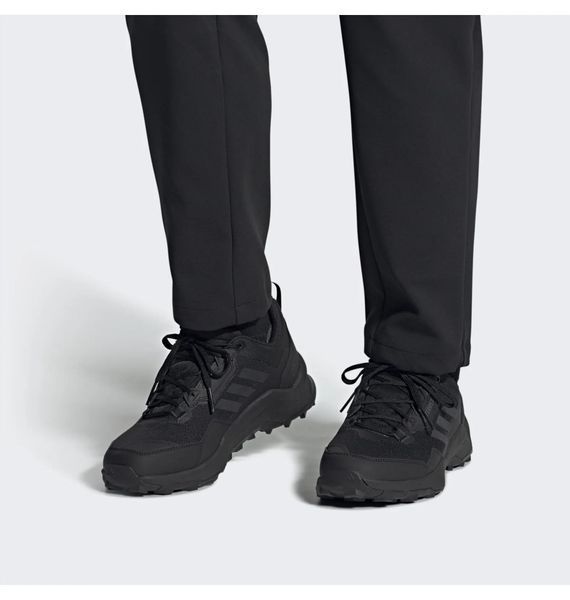 Кросівки чоловічі Adidas Terrex Ax4 Hiking (HP7388), 41, OFC, 30% - 40%, 1-2 дні