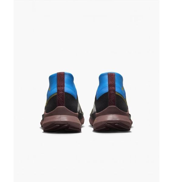 Трейлові кросівки для бігу жіночі Nike React Pegasus Trail 4 Gtx (DJ7929-003), 38, WHS, < 10%, 1-2 дні