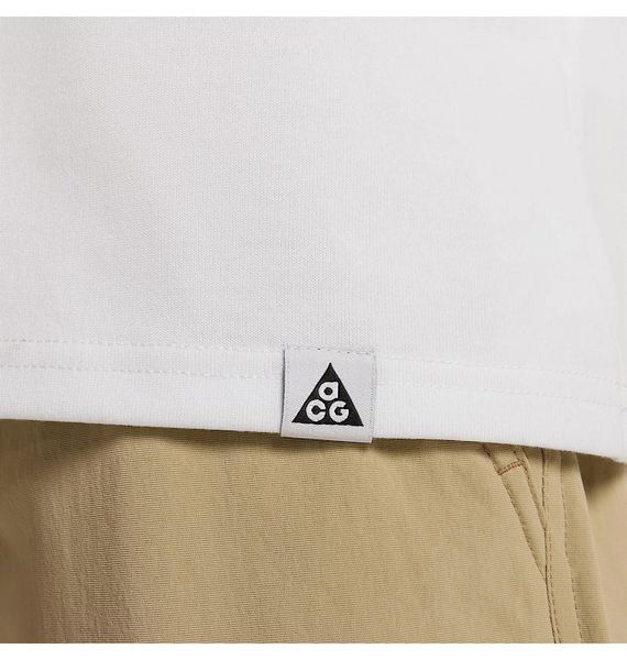Кофта чоловіча Nike Acg White (HJ0802-121), M, WHS, 10% - 20%, 1-2 дні