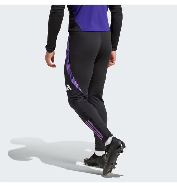Брюки чоловічі Adidas Germany Tiro 24 Competition Training Pants Black (IP8240), M, WHS, 1-2 дні