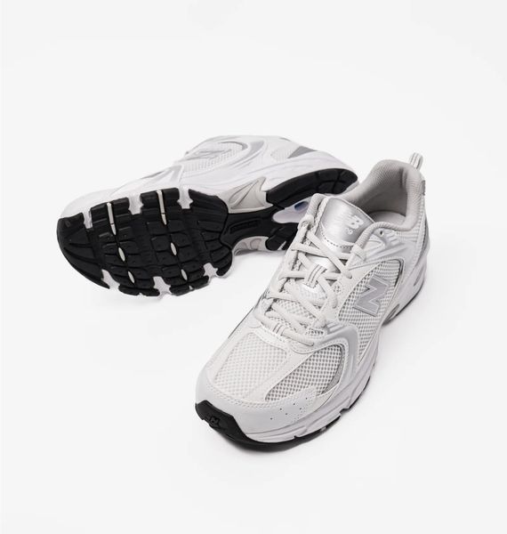 Кросівки унісекс New Balance 530 (MR530EMA), 37, WHS, 10% - 20%, 1-2 дні