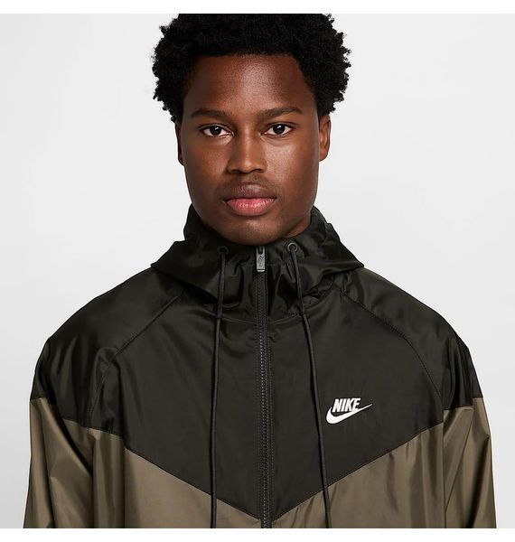Куртка мужская Nike M Nk Wvn Lnd Wr Hd (DA0001-222), M, WHS, 30% - 40%, 1-2 дня