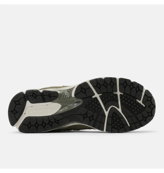 Кросівки унісекс New Balance 2002R (U2002RCA), 41.5, WHS, 30% - 40%, 1-2 дні