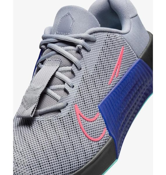 Кросівки чоловічі Nike Metcon 9 (DZ2617-006), 46, WHS, < 10%, 1-2 дні