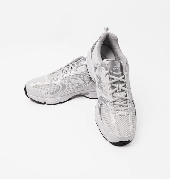 Кросівки унісекс New Balance 530 (MR530EMA), 37, WHS, 10% - 20%, 1-2 дні
