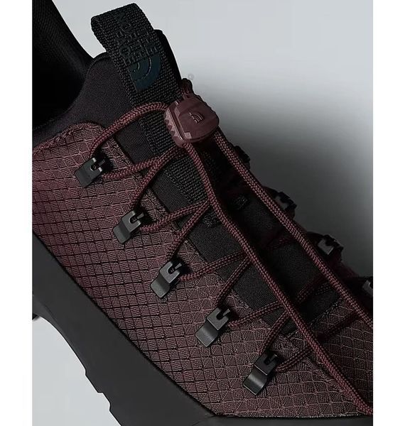 Ботинки унисекс The North Face Glenclyffe Low Bordo (NF0A817BCAI), 45, WHS, 1-2 дня