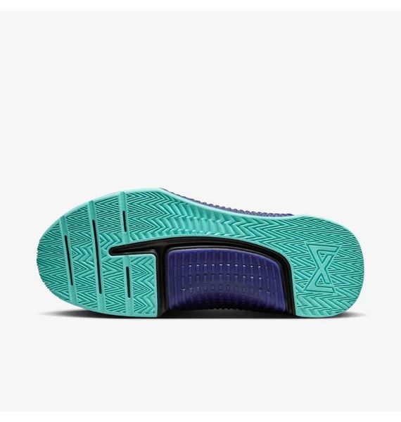 Кросівки чоловічі Nike Metcon 9 (DZ2617-006), 46, WHS, < 10%, 1-2 дні