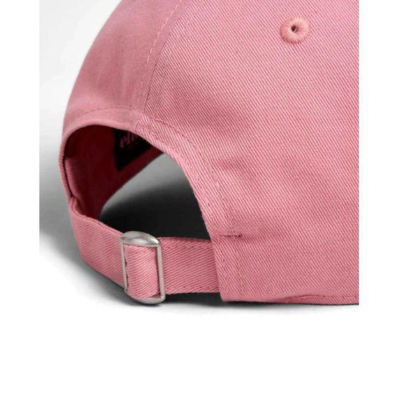 Кепка Ellesse Elsi Cap Pink (SARA3036-814), One Size, WHS, < 10%, 1-2 дні