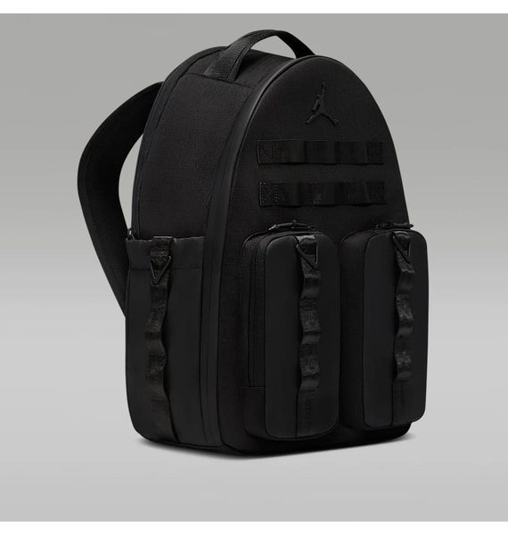 Рюкзак Jordan Jam Collectors Daypack (MA9176-023), One Size, WHS, 1-2 дня