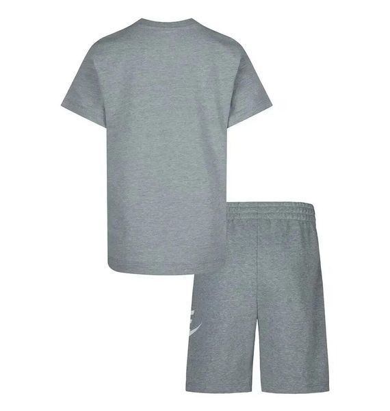 Спортивний костюм дитячий Nike Club (86L596-042), 3, WHS, 1-2 дні