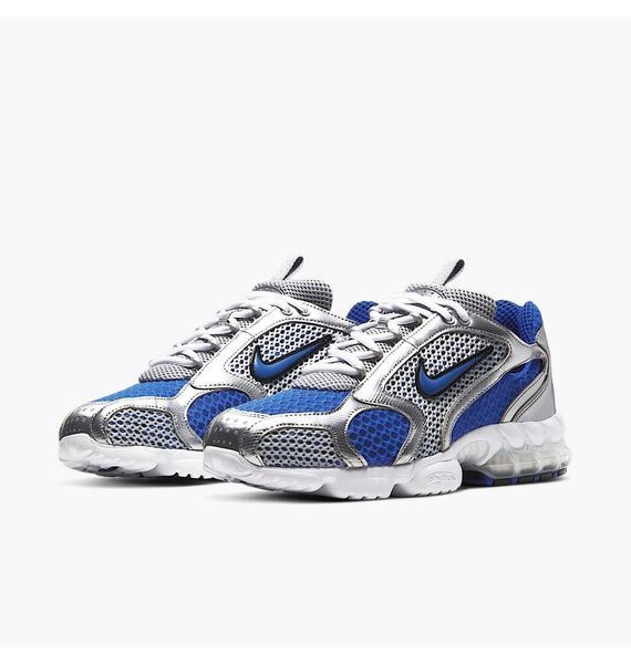 Кроссовки мужские Nike Air Zoom Spiridon Cage 2 (CJ1288-002), 42, WHS, 20% - 30%, 1-2 дня