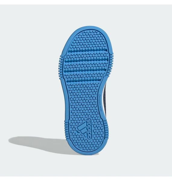 Кросівки дитячі Adidas Tensaur Hook And Loop Blue (IE0922), 28, WHS, 1-2 дні
