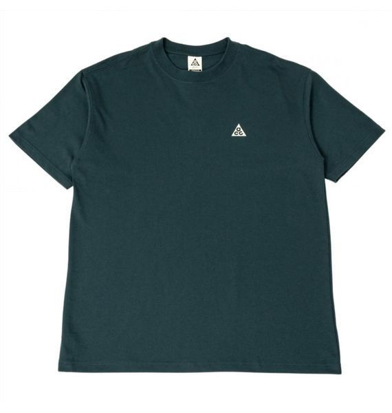Футболка чоловіча Nike Acg Tee Blue (DJ3642-478), M, WHS, 20% - 30%, 1-2 дні