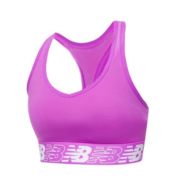 Спортивний топ жіночий New Balance Pace 3.0 (WB11034COM), M, WHS, < 10%, 1-2 дні