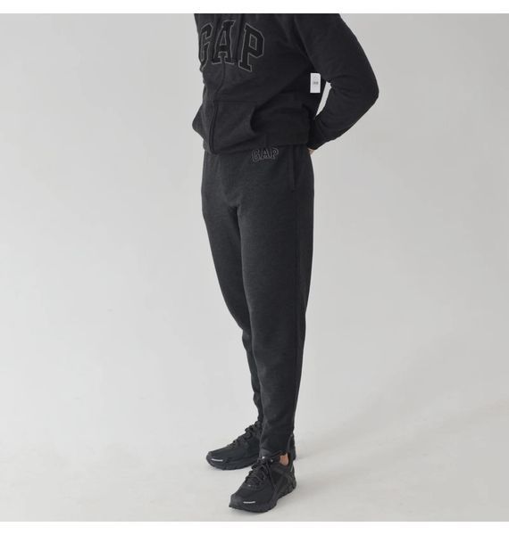 Брюки чоловічі Gap Logo Fleece Pants Grey (221236011-2), XS, WHS, < 10%, 1-2 дні