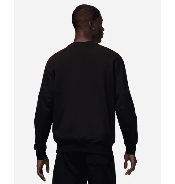 Кофта чоловіча Jordan Brooklyn Fleece (FV7293-010), L, OFC, 40% - 50%, 1-2 дні