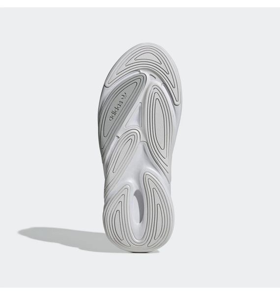 Кросівки жіночі Adidas Ozelia Beige (GW1850), 38.5, WHS, < 10%, 1-2 дні