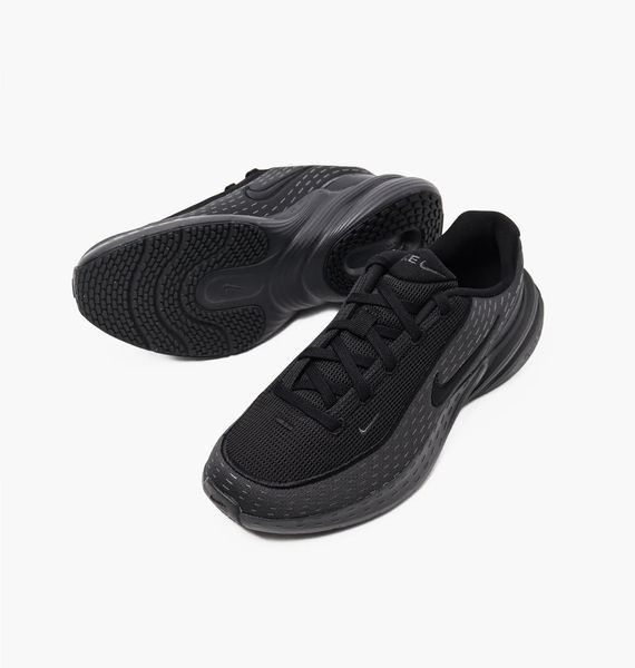 Кросівки чоловічі Nike Uplift Sc Triple Black (IB2765-001), 41, OFC, 20% - 30%, 1-2 дні