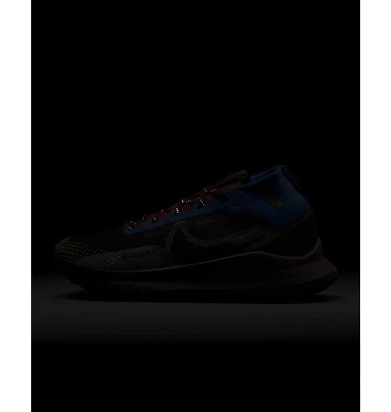 Трейлові кросівки для бігу жіночі Nike React Pegasus Trail 4 Gtx (DJ7929-003), 38, WHS, < 10%, 1-2 дні