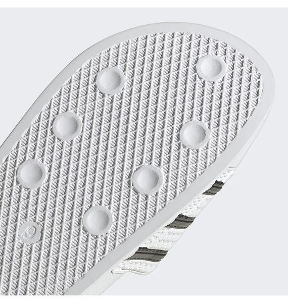 Тапочки мужские Adidas Adilette "White" (280648), 42, WHS, < 10%, 1-2 дня