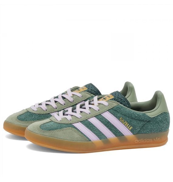 Кросівки жіночі Adidas Gazelle (JI0323), 38.5, WHS, 30% - 40%, 1-2 дні