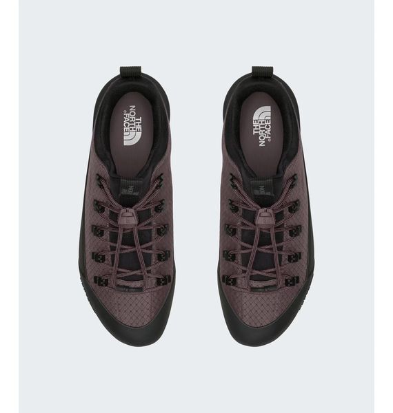 Ботинки унисекс The North Face Glenclyffe Low Bordo (NF0A817BCAI), 45, WHS, 1-2 дня