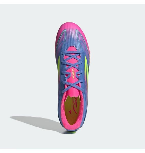 Бутси чоловічі Adidas F50 Club (IE1245), 44 2/3, WHS, < 10%, 1-2 дні