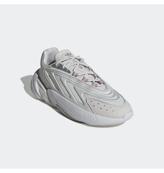 Кросівки жіночі Adidas Ozelia Beige (GW1850), 38.5, WHS, < 10%, 1-2 дні