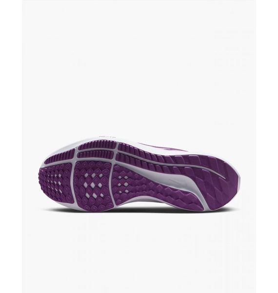Кроссовки для бега женские Nike Air Zoom Pegasus 40 (DV3854-800), 37.5, WHS, 10% - 20%, 1-2 дня
