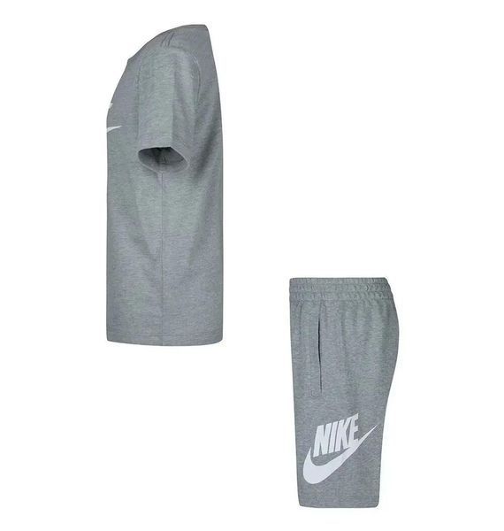 Спортивний костюм дитячий Nike Club (86L596-042), 3, WHS, 1-2 дні