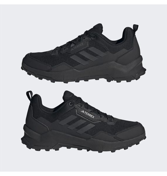 Кросівки чоловічі Adidas Terrex Ax4 Hiking (HP7388), 41, OFC, 30% - 40%, 1-2 дні