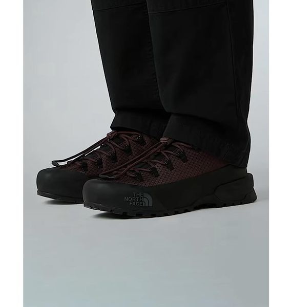 Ботинки унисекс The North Face Glenclyffe Low Bordo (NF0A817BCAI), 45, WHS, 1-2 дня