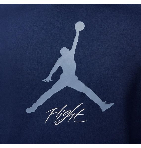 Кофта чоловіча Jordan Essentials Men's Fleece (FD7545-410), L, WHS, 40% - 50%, 1-2 дні