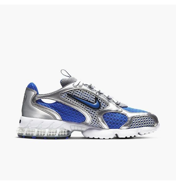 Кроссовки мужские Nike Air Zoom Spiridon Cage 2 (CJ1288-002), 42, WHS, 20% - 30%, 1-2 дня